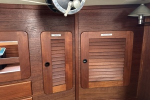 SUNYATA 42ft Sabre Yacht For Sale