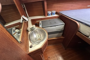 SUNYATA 42ft Sabre Yacht For Sale