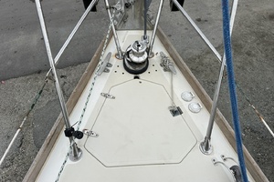 SUNYATA 42ft Sabre Yacht For Sale
