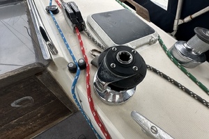 SUNYATA 42ft Sabre Yacht For Sale