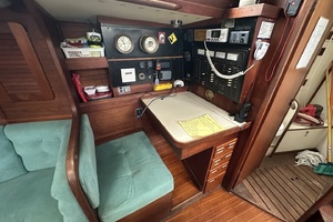 SUNYATA 42ft Sabre Yacht For Sale
