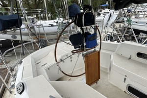 SUNYATA 42ft Sabre Yacht For Sale