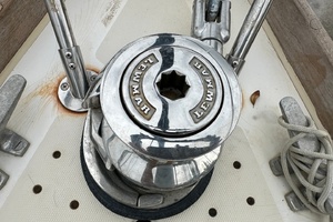 SUNYATA 42ft Sabre Yacht For Sale