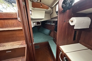 1991 Sabre 425 thumbnail 138