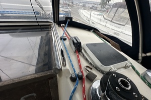 SUNYATA 43ft Sabre Yacht For Sale