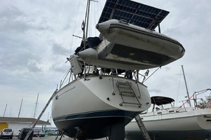 SUNYATA 42ft Sabre Yacht For Sale