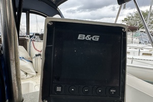 1991 Sabre 425 thumbnail 123