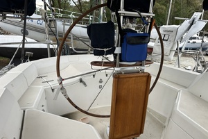 SUNYATA 42ft Sabre Yacht For Sale