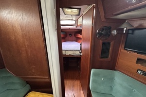 SUNYATA 42ft Sabre Yacht For Sale