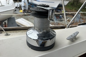 SUNYATA 42ft Sabre Yacht For Sale