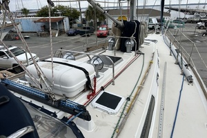 SUNYATA 42ft Sabre Yacht For Sale