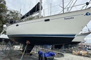1991 Sabre 425 thumbnail 36