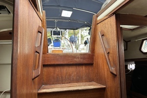 1991 Sabre 425 thumbnail 194