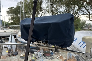 SUNYATA 42ft Sabre Yacht For Sale