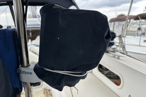 SUNYATA 42ft Sabre Yacht For Sale