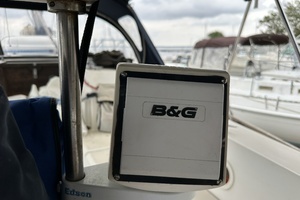 1991 Sabre 425 thumbnail 122