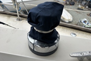 SUNYATA 42ft Sabre Yacht For Sale