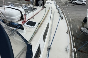 1991 Sabre 425 thumbnail 39