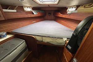 SUNYATA 42ft Sabre Yacht For Sale