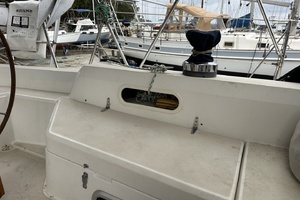 SUNYATA 42ft Sabre Yacht For Sale