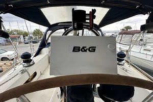 SUNYATA 42ft Sabre Yacht For Sale