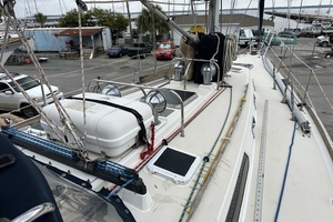 1991 Sabre 425 thumbnail 49