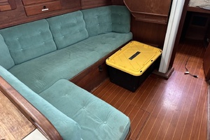 SUNYATA 42ft Sabre Yacht For Sale