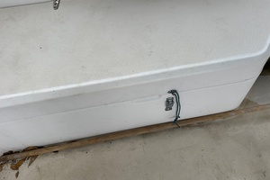 SUNYATA 43ft Sabre Yacht For Sale