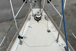 SUNYATA 43ft Sabre Yacht For Sale