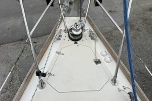 1991 Sabre 425 thumbnail 58