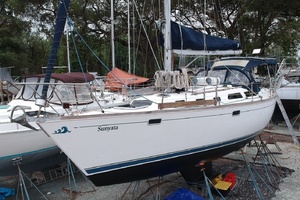SUNYATA 42ft Sabre Yacht For Sale