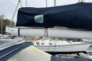 SUNYATA 42ft Sabre Yacht For Sale