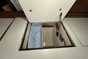 SUNYATA 42ft Sabre Yacht For Sale