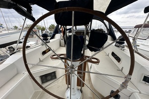 SUNYATA 42ft Sabre Yacht For Sale