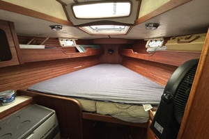 SUNYATA 42ft Sabre Yacht For Sale
