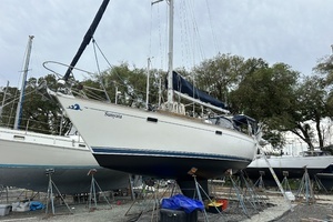 1991 Sabre 425 thumbnail 29
