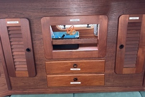 1991 Sabre 425 thumbnail 171