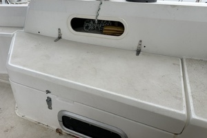 SUNYATA 42ft Sabre Yacht For Sale