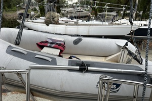 SUNYATA 42ft Sabre Yacht For Sale