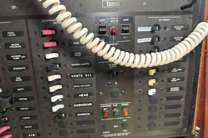 1991 Sabre 425 thumbnail 165