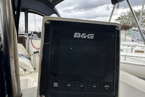 SUNYATA 42ft Sabre Yacht For Sale
