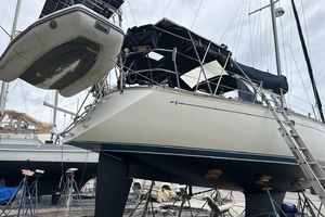 SUNYATA 42ft Sabre Yacht For Sale