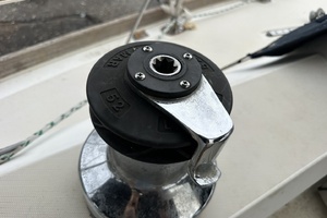 SUNYATA 42ft Sabre Yacht For Sale