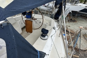 SUNYATA 42ft Sabre Yacht For Sale