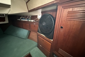 SUNYATA 42ft Sabre Yacht For Sale