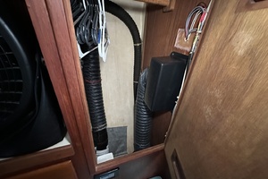 SUNYATA 42ft Sabre Yacht For Sale