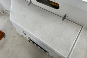 1991 Sabre 425 thumbnail 76
