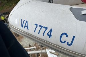 SUNYATA 42ft Sabre Yacht For Sale