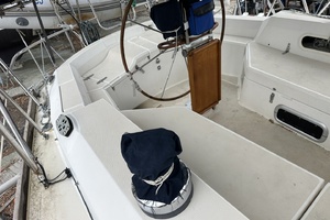 SUNYATA 42ft Sabre Yacht For Sale