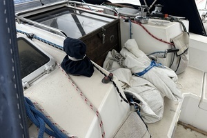 1991 Sabre 425 thumbnail 75